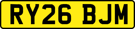 RY26BJM