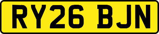 RY26BJN