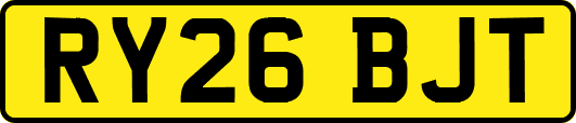RY26BJT