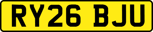 RY26BJU