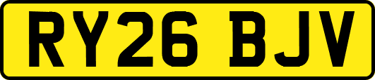 RY26BJV