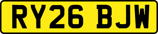 RY26BJW