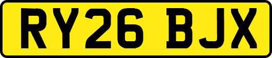 RY26BJX
