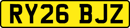 RY26BJZ