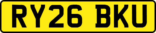 RY26BKU