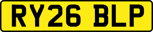 RY26BLP