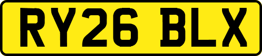 RY26BLX