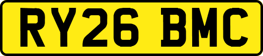RY26BMC