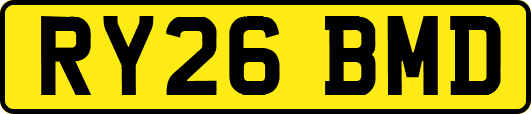 RY26BMD