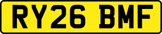 RY26BMF