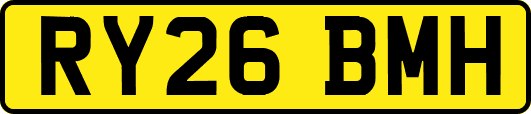 RY26BMH