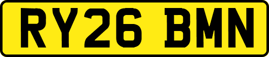 RY26BMN