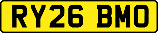 RY26BMO