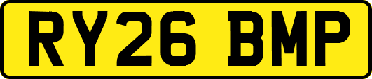 RY26BMP