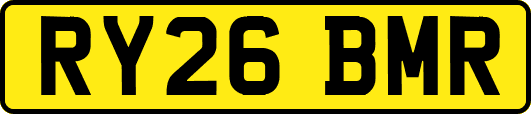 RY26BMR
