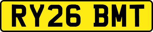 RY26BMT