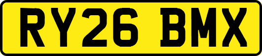 RY26BMX