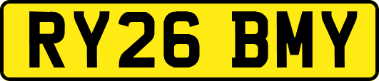 RY26BMY