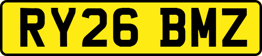 RY26BMZ