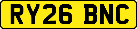 RY26BNC