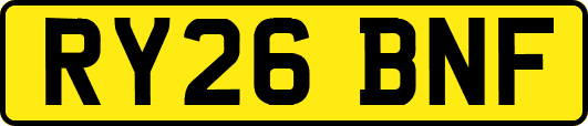 RY26BNF