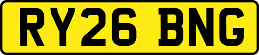 RY26BNG