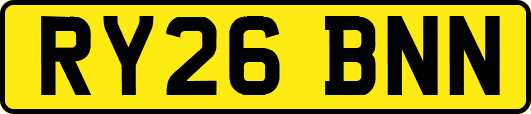 RY26BNN