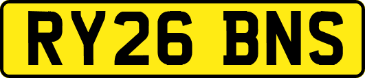 RY26BNS