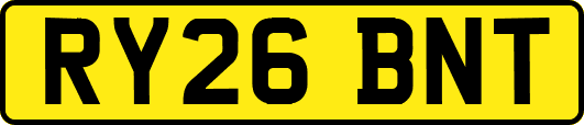 RY26BNT
