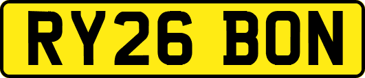 RY26BON