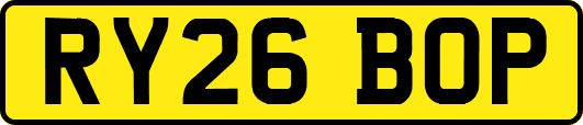 RY26BOP