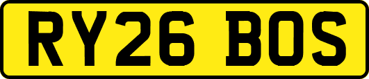 RY26BOS
