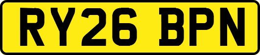 RY26BPN