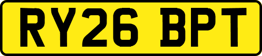RY26BPT