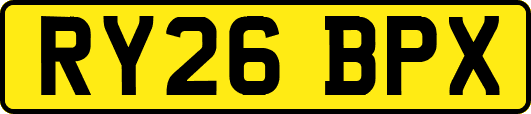 RY26BPX