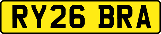 RY26BRA