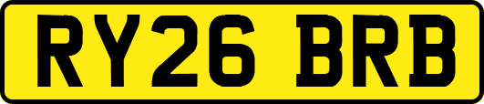 RY26BRB