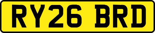 RY26BRD