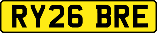 RY26BRE