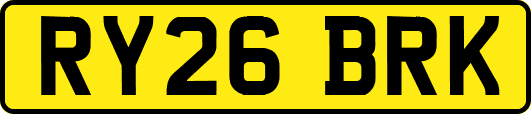 RY26BRK
