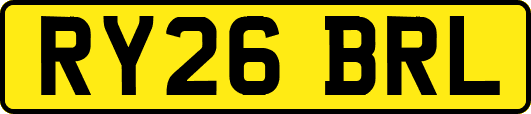 RY26BRL