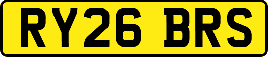 RY26BRS