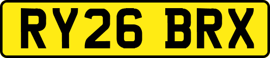 RY26BRX