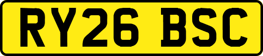 RY26BSC
