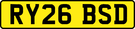 RY26BSD