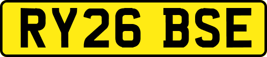 RY26BSE