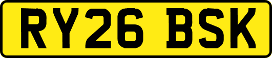 RY26BSK