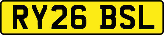 RY26BSL
