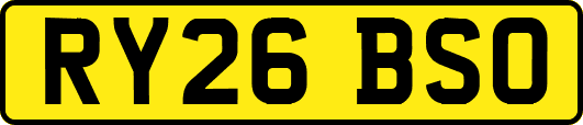 RY26BSO