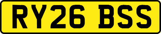 RY26BSS
